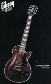 Gibson Les Paul Custom