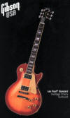 Gibson Les Paul Standart