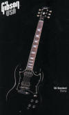 Gibson SG Standart